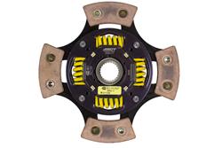 ACT Race Clutch Discs 4200111