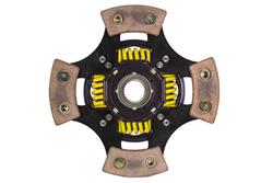 ACT Race Clutch Discs 4200111