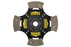 ACT Race Clutch Discs 4210115