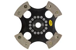 ACT Race Clutch Discs 4212003