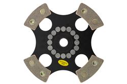 ACT Race Clutch Discs for 1988-2005 CIVIC, 1993-1997 CIVIC DEL SOL, 1988-1991 CRX - 4212004