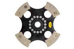 ACT Race Clutch Discs for 2000-2009 S2000 - 4212010