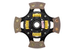 ACT Race Clutch Discs 4212103