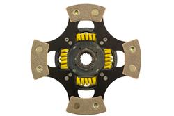 ACT Race Clutch Discs 4212103