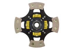 ACT Race Clutch Discs 4212111