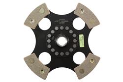 ACT Race Clutch Discs 4214004