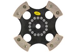 ACT Race Clutch Discs 4214014