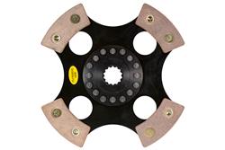 ACT Race Clutch Discs for 2002-2008 COOPER - 4214022