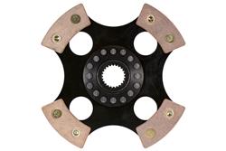 ACT Race Clutch Discs 4214025