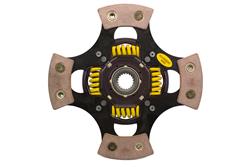 ACT Race Clutch Discs 4214104