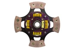 ACT Race Clutch Discs 4214104