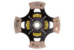 ACT Race Clutch Discs for 2002-2008 COOPER - 4214122