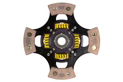 ACT Race Clutch Discs 4214125