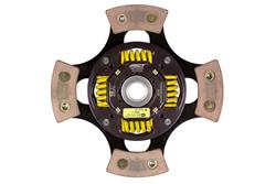 ACT Race Clutch Discs for 2006-2015 CIVIC, 1997-2008 TIBURON - 4214404