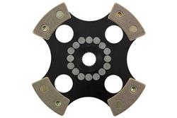 ACT Race Clutch Discs 4220010