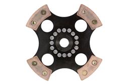 ACT Race Clutch Discs for 1990-1991 INTEGRA - 4220012