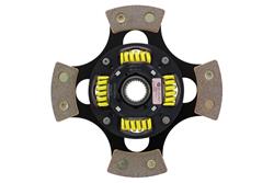ACT Race Clutch Discs 4220110