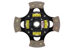 ACT Race Clutch Discs for 1990-1991 INTEGRA - 4220112