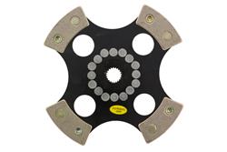 ACT Race Clutch Discs 4224004