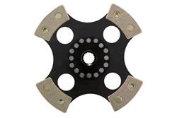 ACT Race Clutch Discs 4224004A