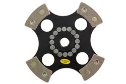 ACT Race Clutch Discs 4224005