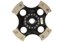 ACT Race Clutch Discs 4224006