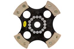 ACT Race Clutch Discs 4224007