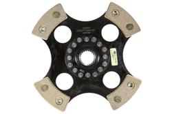 ACT Race Clutch Discs 4224007