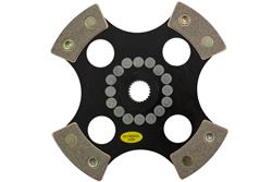 ACT Race Clutch Discs for 2006-2015 MX-5 MIATA - 4224008