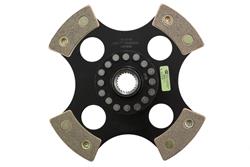 ACT Race Clutch Discs for 2006-2015 MX-5 MIATA - 4224008