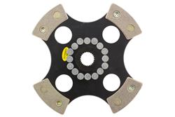 ACT Race Clutch Discs for 1990-2002 ACCORD, 1997-1999 CL, 1992-2001 PRELUDE - 4224010