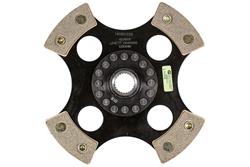 ACT Race Clutch Discs 4224018