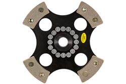 ACT Race Clutch Discs 4224018