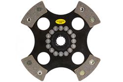 ACT Race Clutch Discs for 1995-1999 CAVALIER, SUNFIRE - 4224022