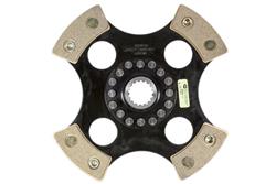ACT Race Clutch Discs 4224026