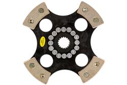 ACT Race Clutch Discs 4224026