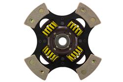 ACT Race Clutch Discs for 2006-2012 ECLIPSE, 2004-2006 LANCER, 1991-1996 STEALTH - 4224204