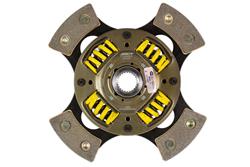 ACT Race Clutch Discs 4224205