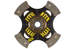 ACT Race Clutch Discs 4224205