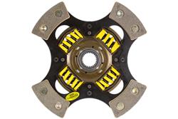 ACT Race Clutch Discs 4224206