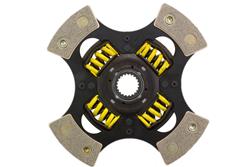 ACT Race Clutch Discs 4224207