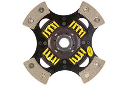 ACT Race Clutch Discs 4224218