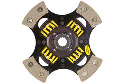 ACT Race Clutch Discs for 1995-1999 CAVALIER, SUNFIRE - 4224222
