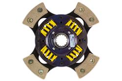 ACT Race Clutch Discs for 1995-1999 CAVALIER, SUNFIRE - 4224222