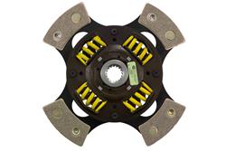 ACT Race Clutch Discs 4224226