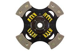 ACT Race Clutch Discs 4224226