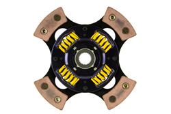 ACT Race Clutch Discs for 2006-2025 MX-5 MIATA - 4224505-1