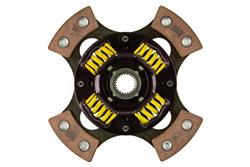 ACT Race Clutch Discs for 2006-2015 MX-5 MIATA - 4224508-1