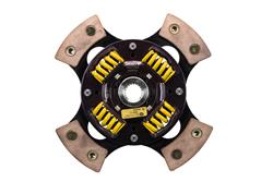 ACT Race Clutch Discs 4224704