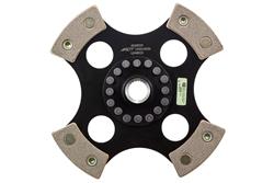 ACT Race Clutch Discs for 2004-2013 3, 2006-2010 5 - 4228005